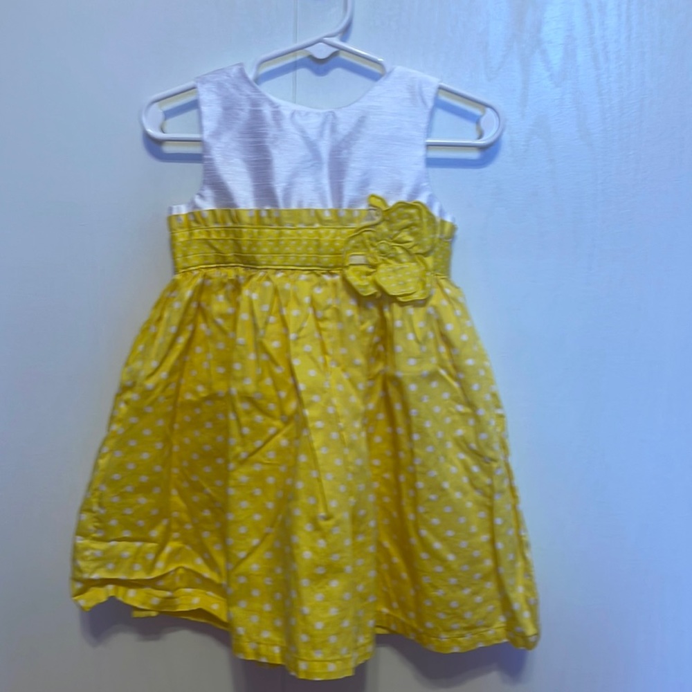 Carters Dress